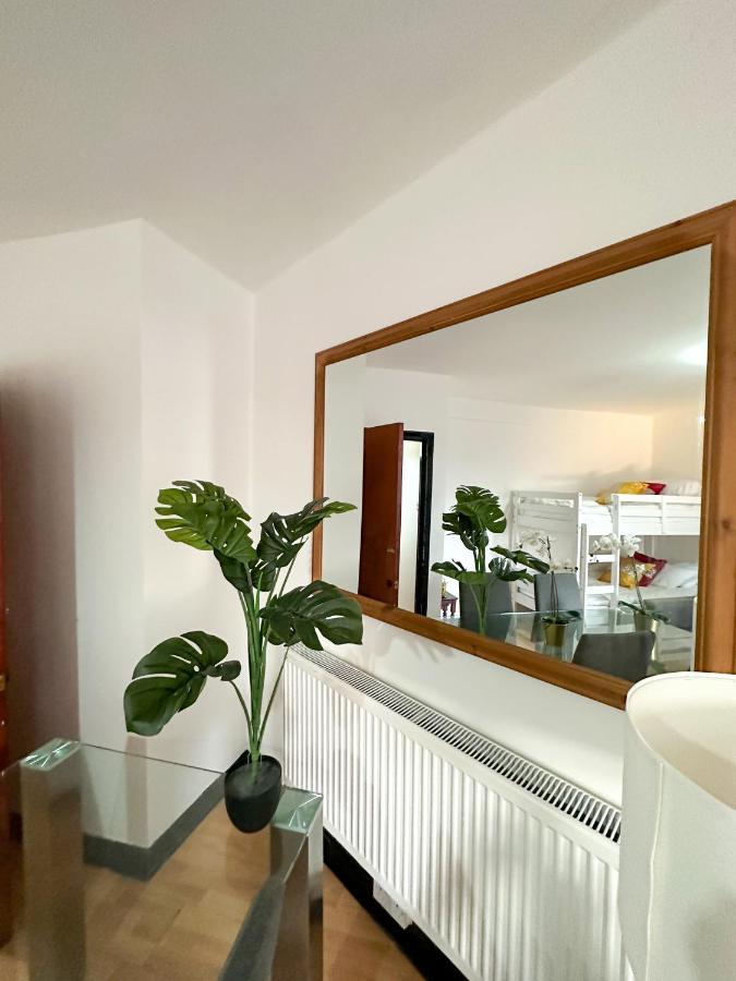 Ferienwohnung 210 Coldharbour Lane London Exterior foto